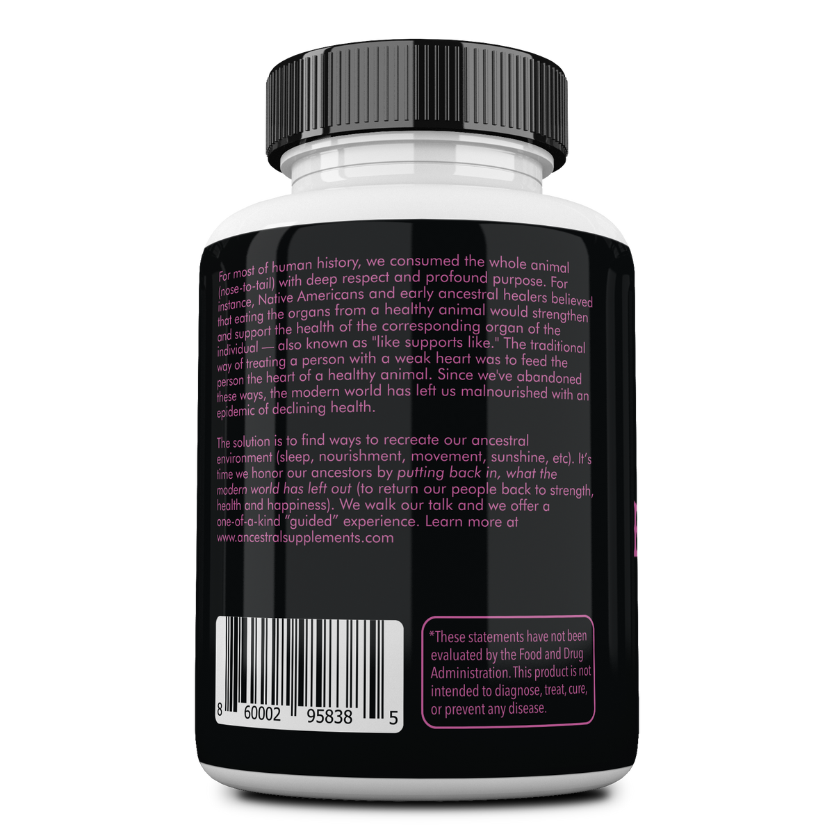 FEM Starter Kit + Free Mag Spray & Shaker Bottle