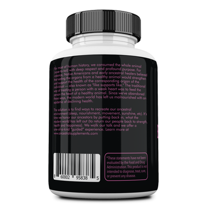FEM Starter Kit + Free Mag Spray & Shaker Bottle