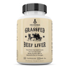 Grass Fed Beef Liver Buy 2 Get 1 (VIP)