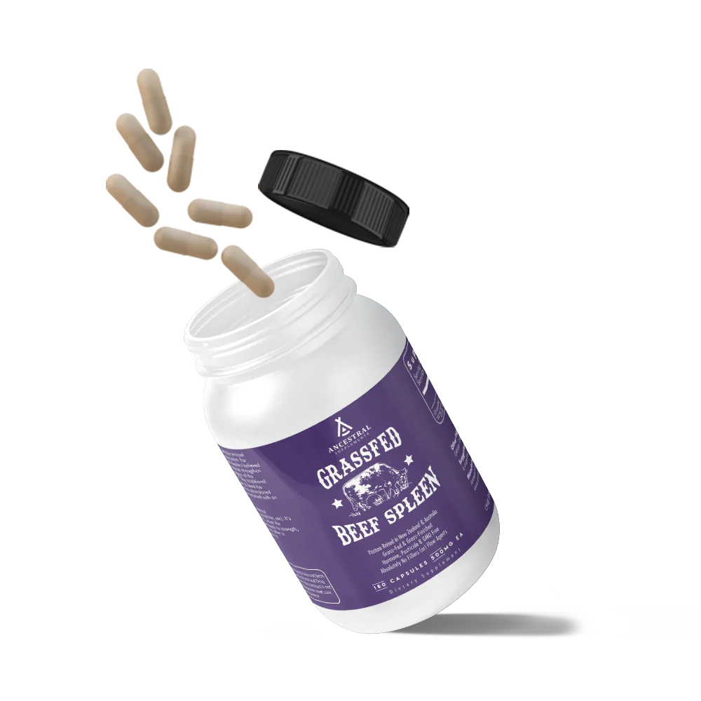 Grass_Fed_Beef_Spleen