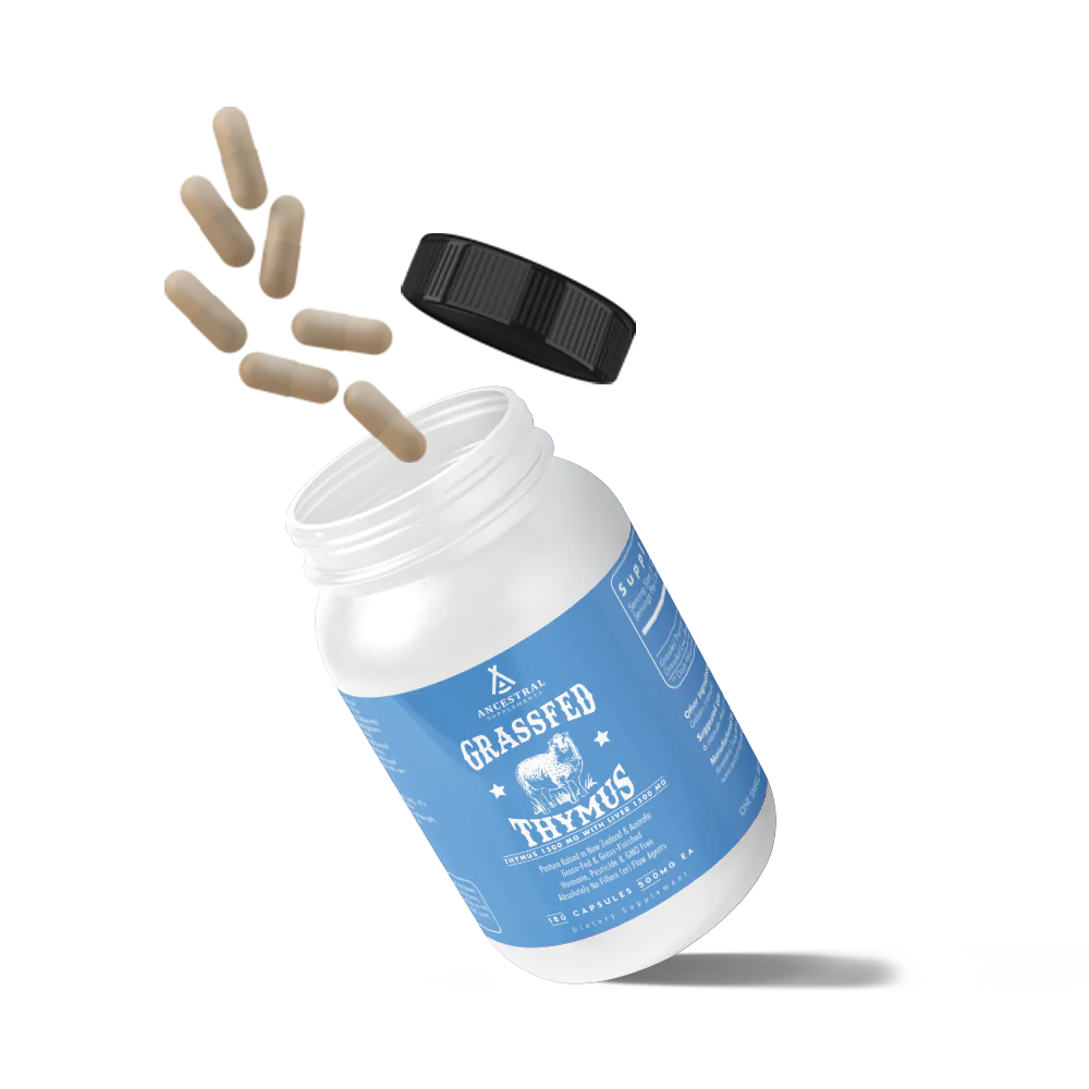 Grass_Fed_Ovine_Sheep_Thymus