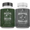 Ancestral Greens & Ancestral Minerals