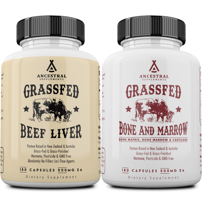 Liver & Bone and Marrow