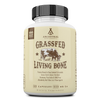Grass Fed Beef Living Bone