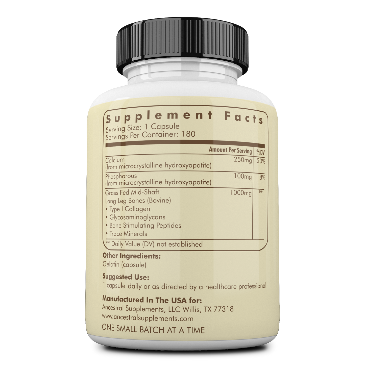 The Living Nutrition Bundle