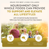 Grass Fed Beef Living Collagen