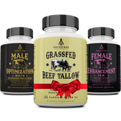 Grass Fed Blood