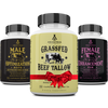 Love Stack (with FREE Tallow)