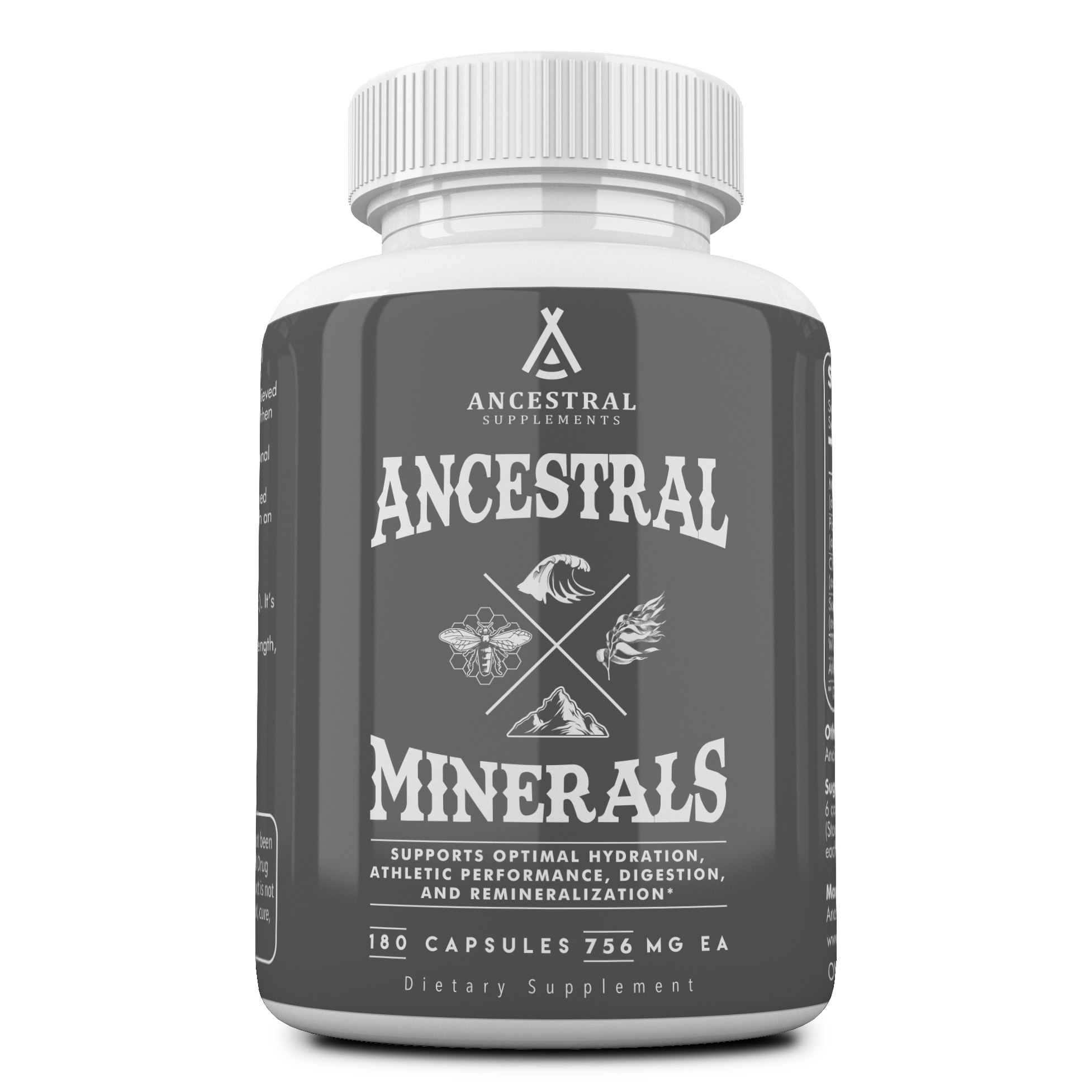 Ancestral Minerals