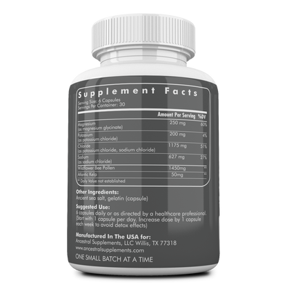 Thyroid Optimizer Bundle