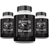 Grass Fed Beef Organs 3-Pack