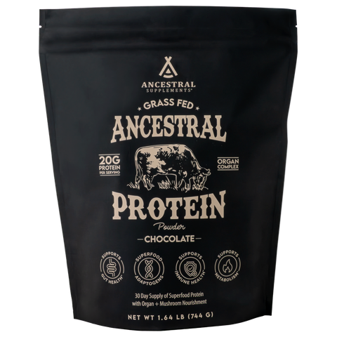 Ancestral Protein Powder
