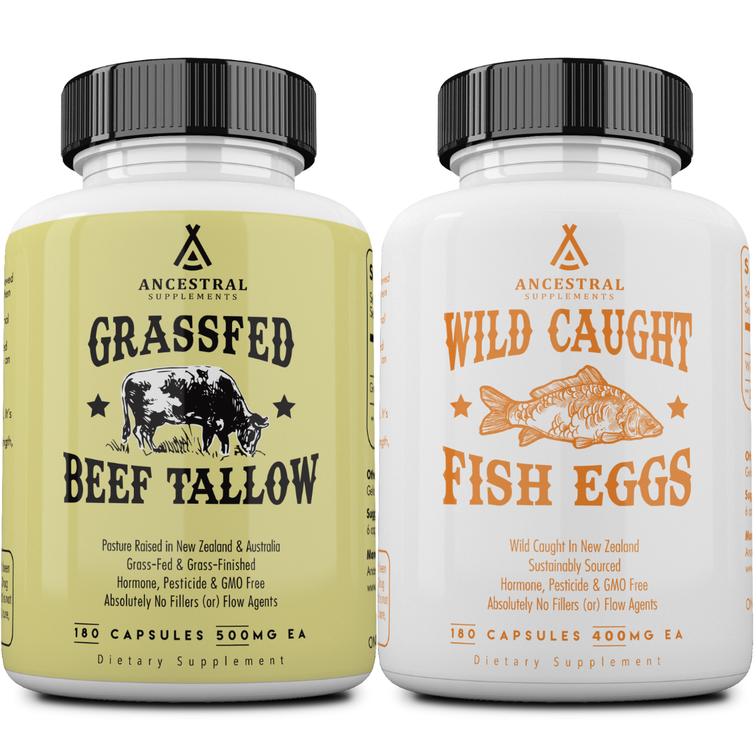 Clear Skin + Clear Mind Bundle