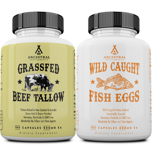 Clear Skin + Clear Mind Bundle