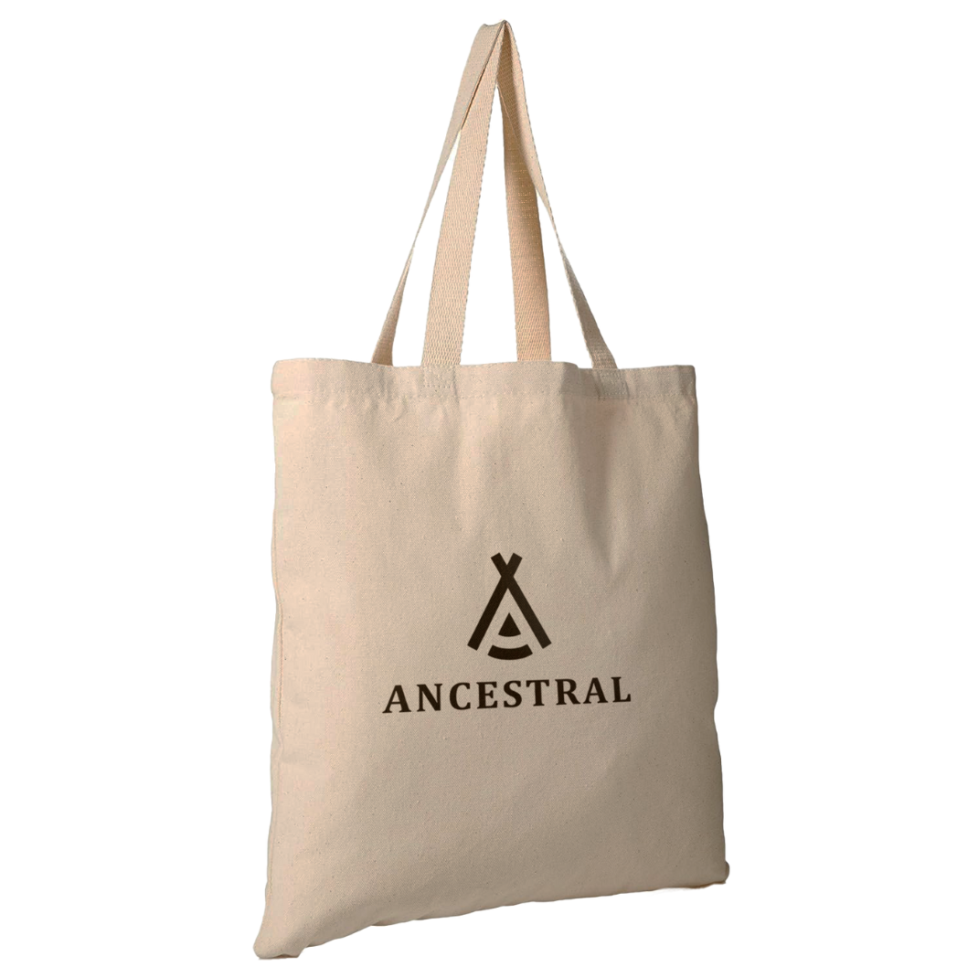 Canvas Tote Bag