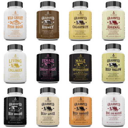 Ancestral Essentials Collection