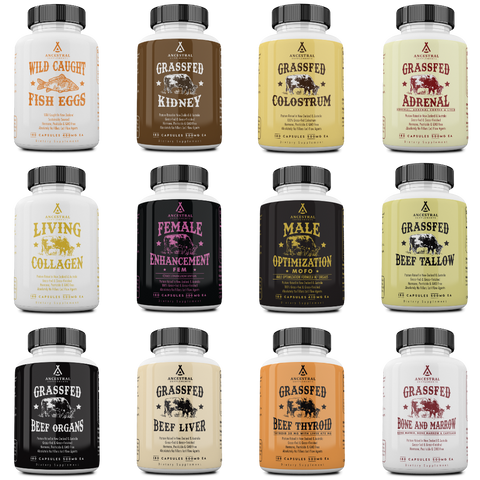 Ancestral Essentials Collection