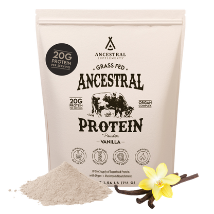 Ancestral Protein Powder