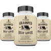 Beef Liver 3-Pack