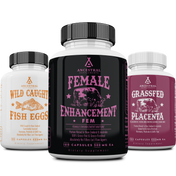 Ultimate Women's Health Bundle