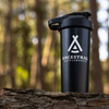 Shaker Bottle