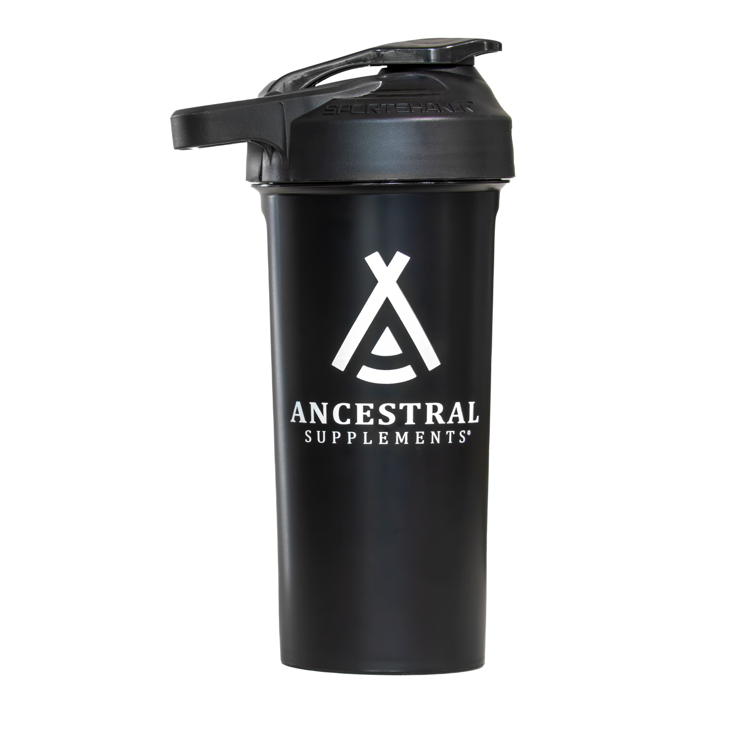 Shaker Bottle