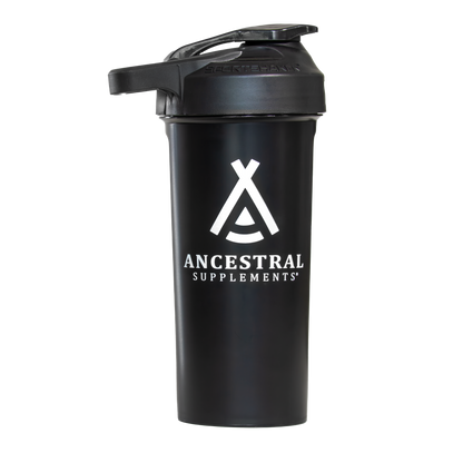 Shaker Bottle