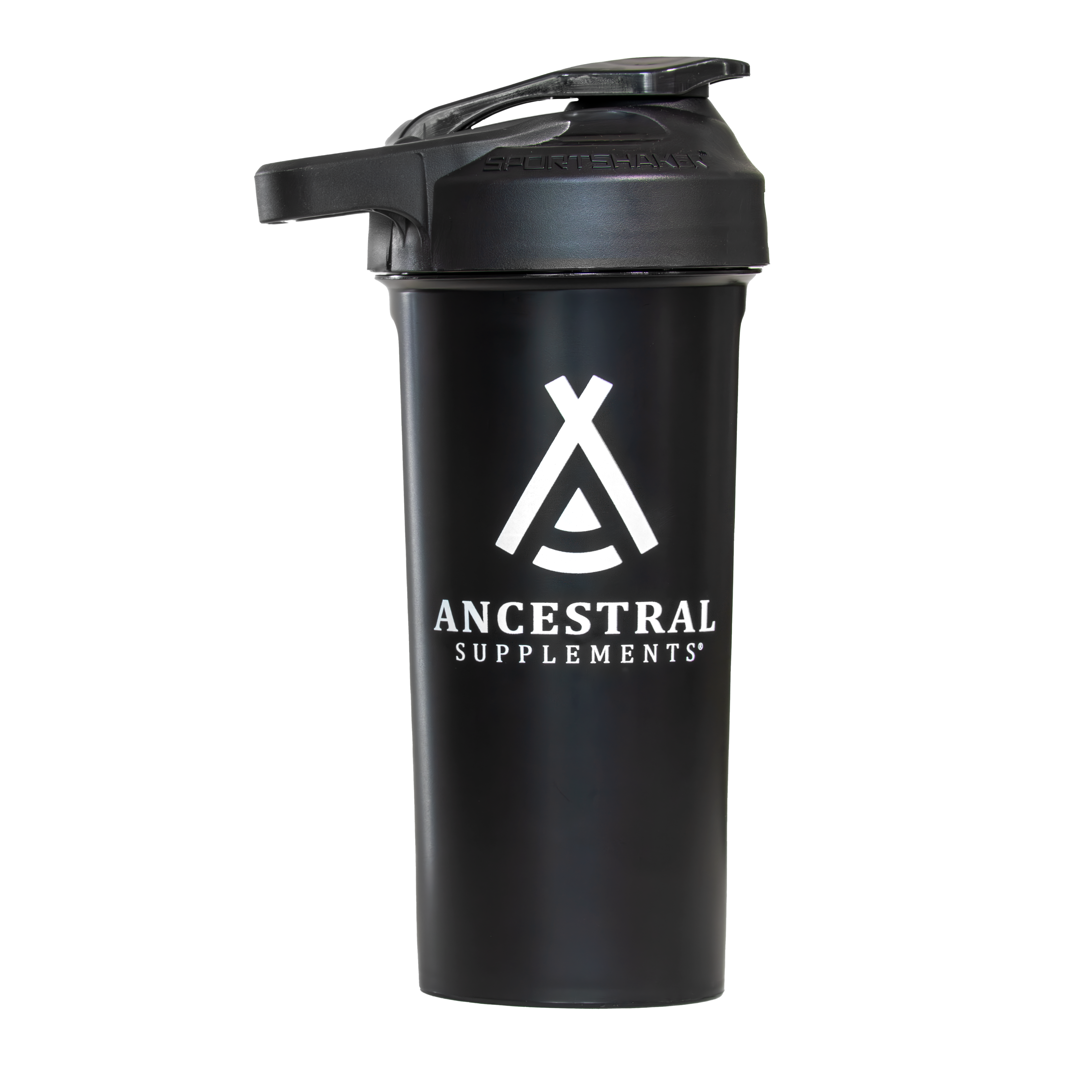 Shaker Bottle