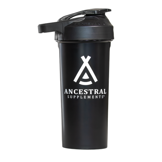 Shaker Bottle