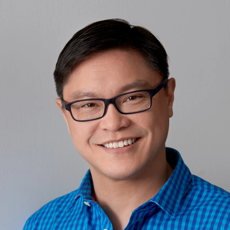 Dr. Jason Fung