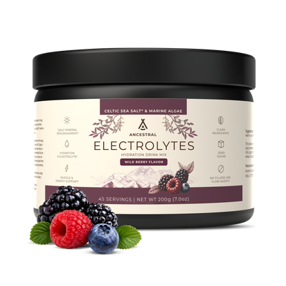Wild Berry
