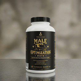 MOFO: Male Optimization Formula