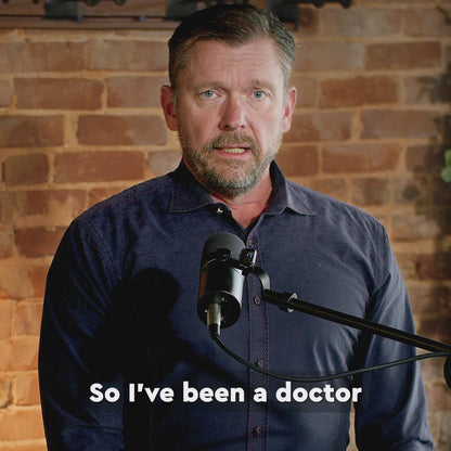 Grass Fed Beef Thyroid