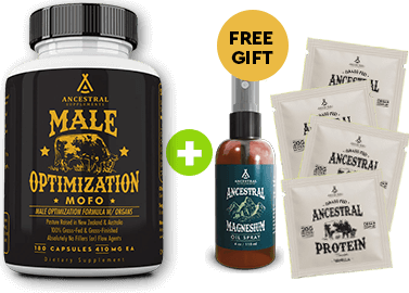 MOFO Starter Kit