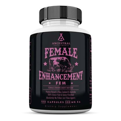 FEM: Female Enhancement Mixture