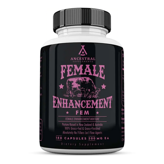FEM: Female Enhancement Mixture
