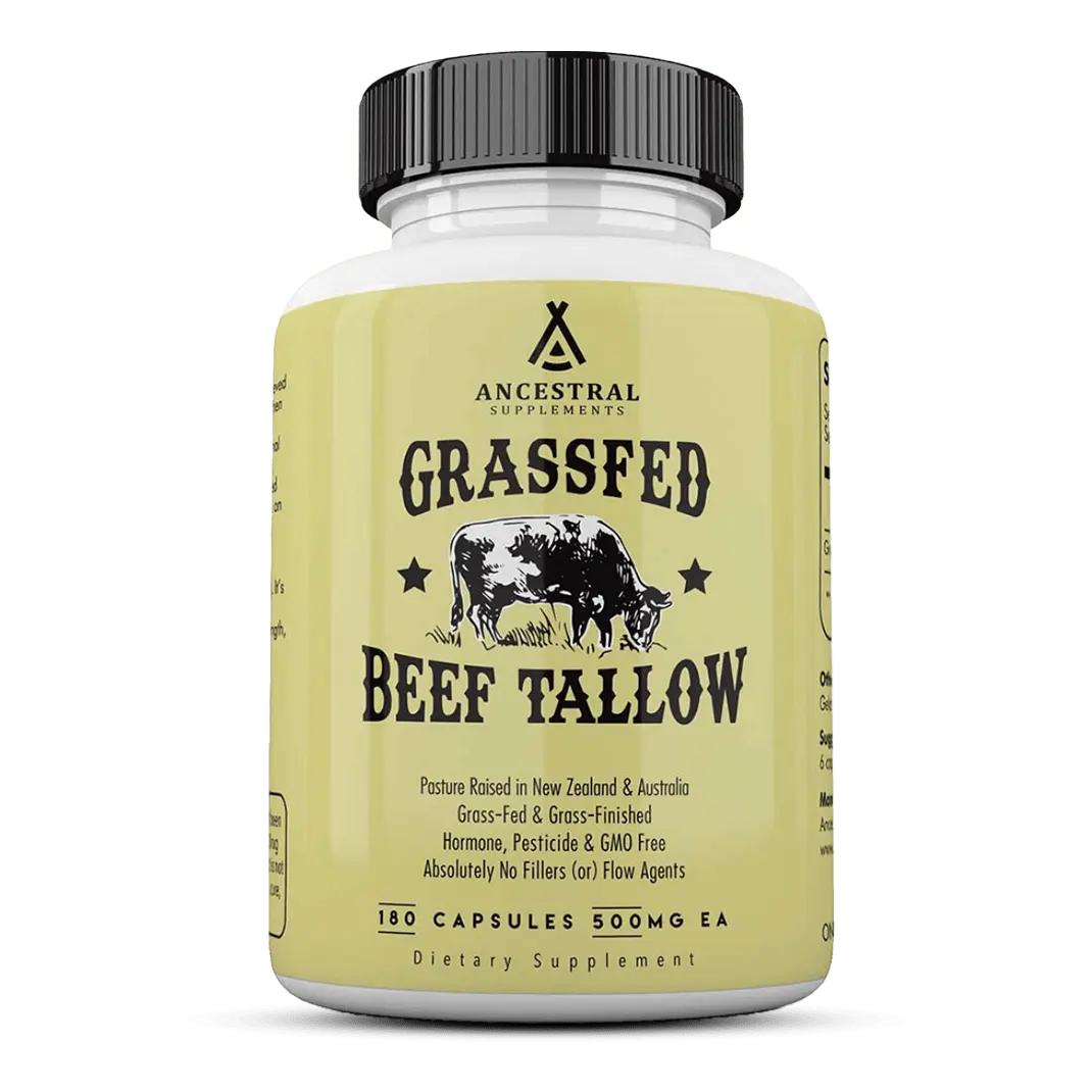 Is Grass-Fed Beef Healthier than Conventional? — Sacred Cow