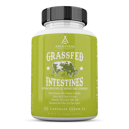 Grass Fed Beef Intestines