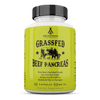 Grass Fed Beef Pancreas