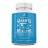 Grass Fed Beef Lung