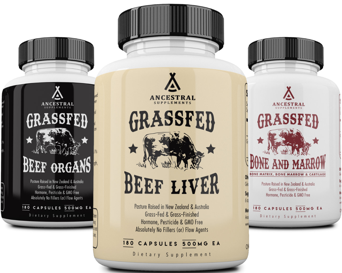 Ancestral Starter Pack