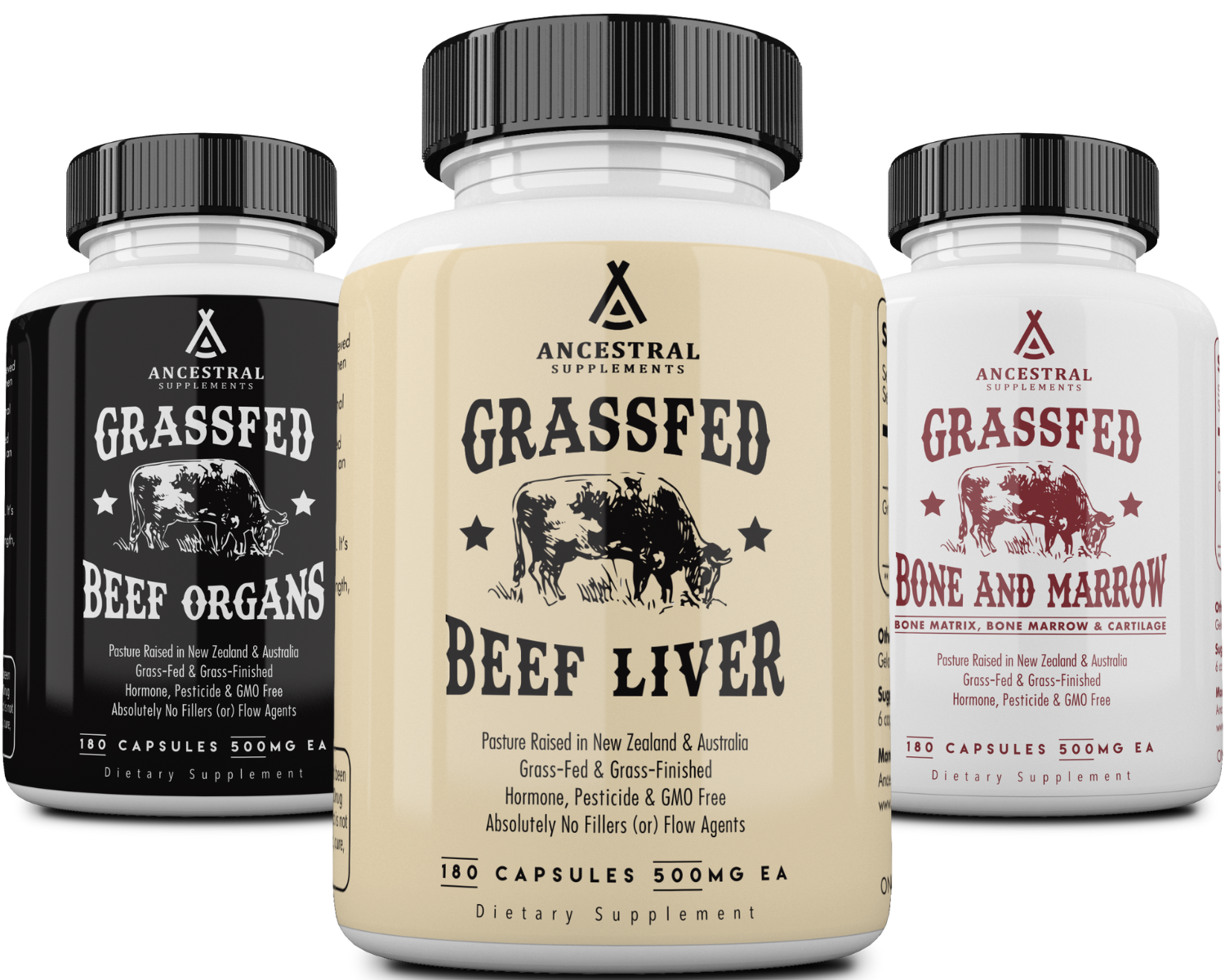 Ancestral Starter Pack