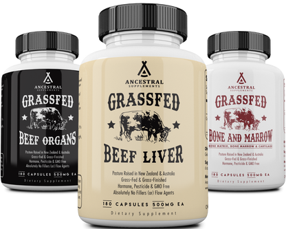 Ancestral Starter Pack