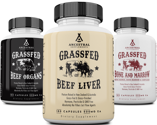 Ancestral Starter Pack